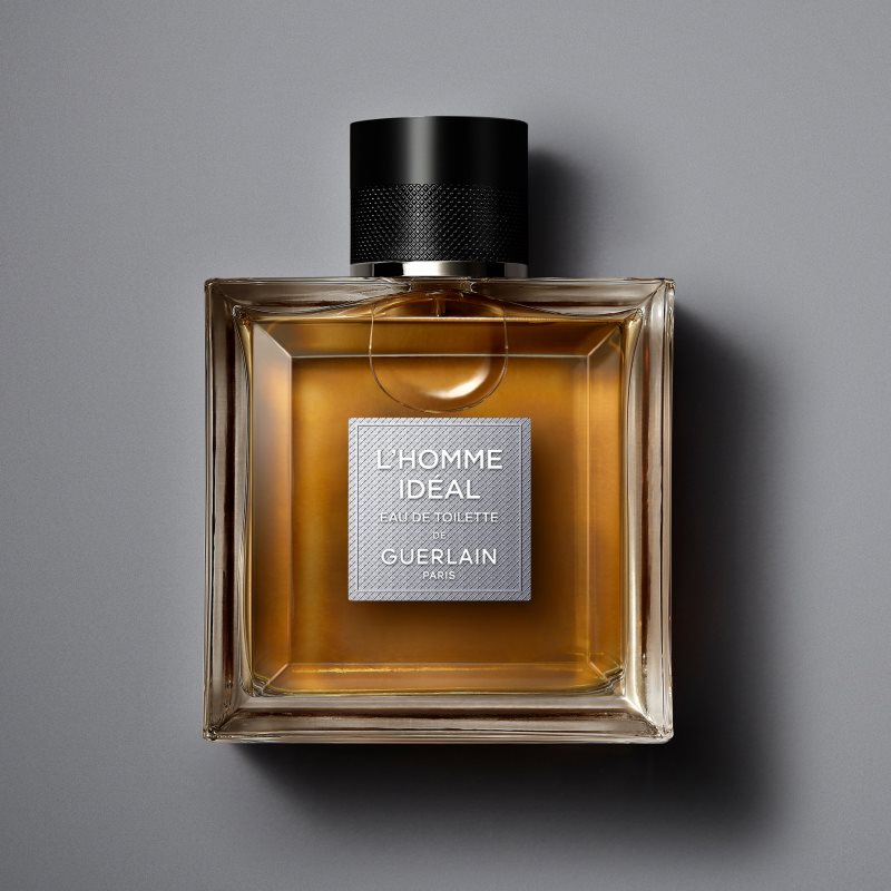 GUERLAIN L'Homme Idéal dárková sada limitovaná edice pro muže (obrázek 3)