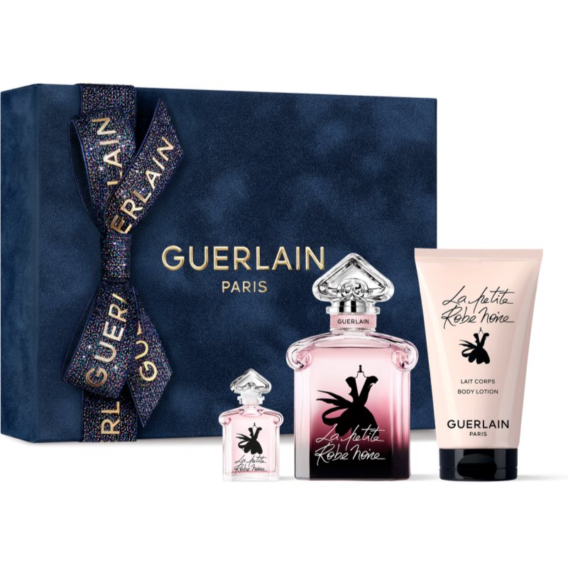 GUERLAIN La Petite Robe Noire confezione regalo edizione limitata da donna 1 pz