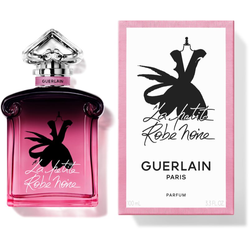 Guerlain La Petite Robe Noire Parfum парфюм за жени 100 мл.