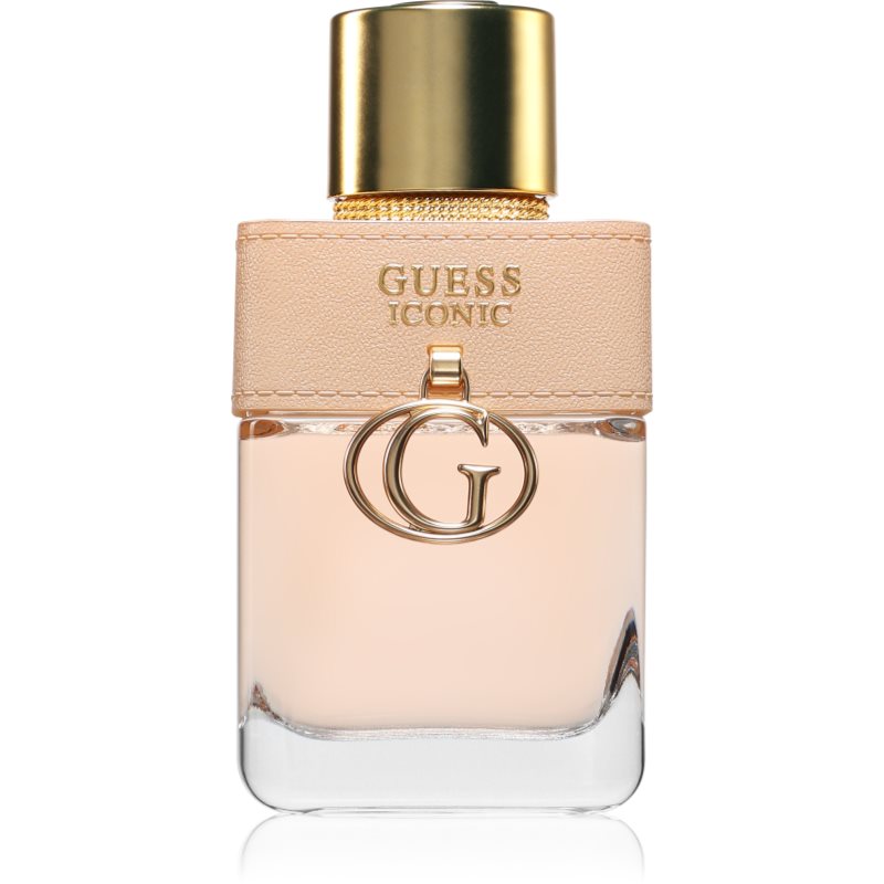 Guess Iconic For Women parfumovaná voda pre ženy 50 ml