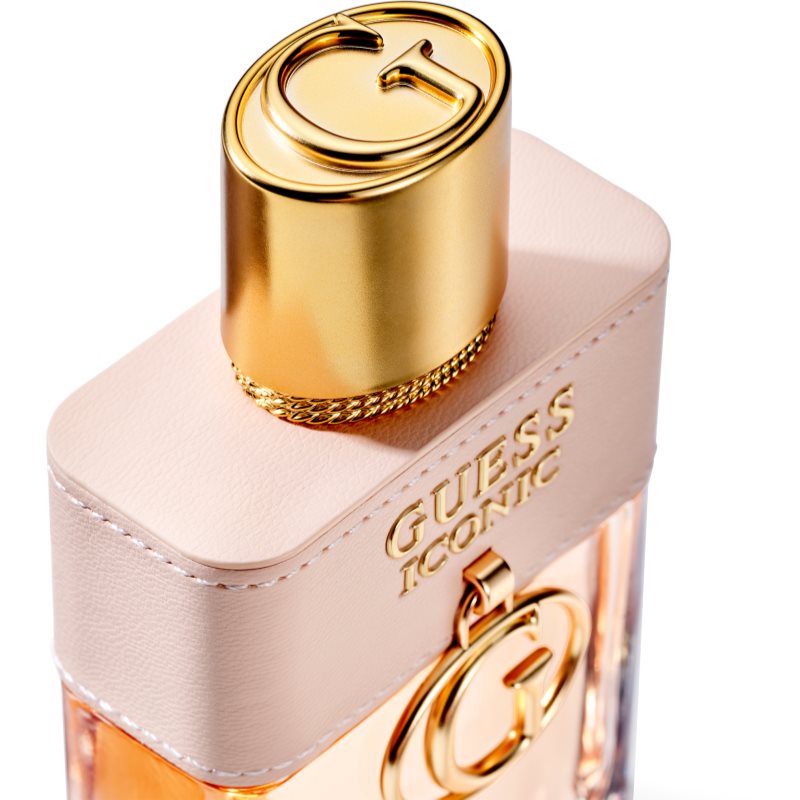 Guess Iconic For Women parfémovaná voda pro ženy 50 ml (obrázek 6)