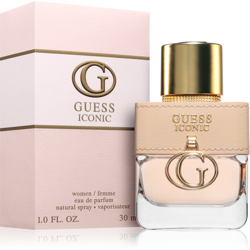 Thumbnail - Guess Iconic For Women Eau de Parfum für Damen 30 ml