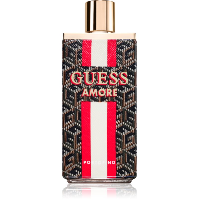 Guess Guess Amore Portofino toaletní voda pro ženy 100 ml