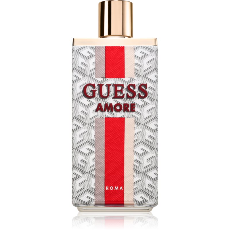 Guess Guess Amore Roma Eau de Toilette für Damen 100 ml