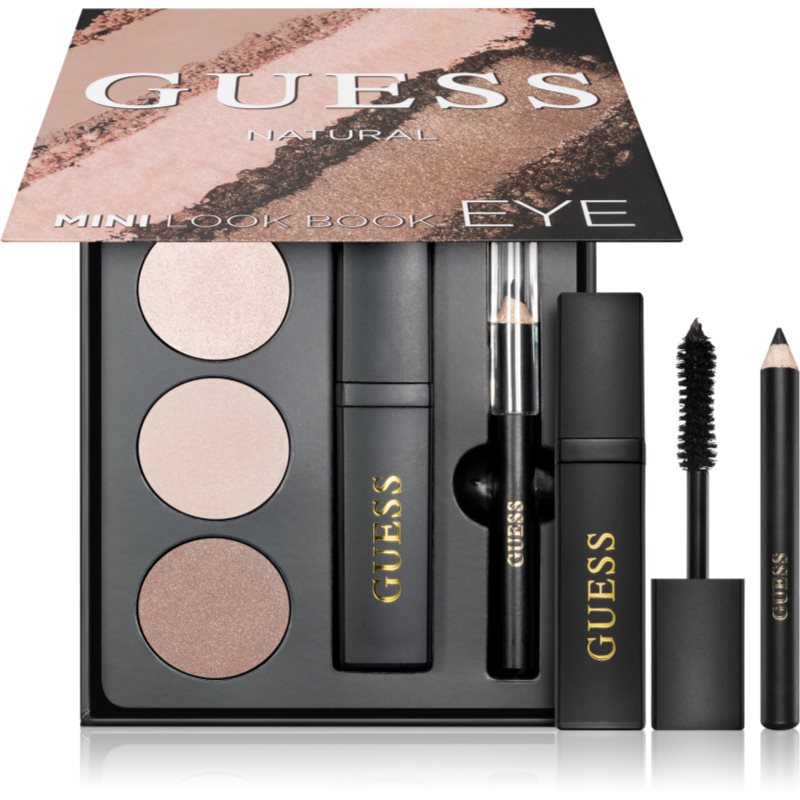 

Guess Mini Kits Natural подарунковий набір (для очей) для жінок