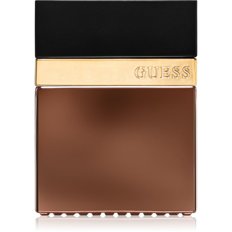 Guess Seductive Desire Eau De Toilette Per Uomo 100 Ml