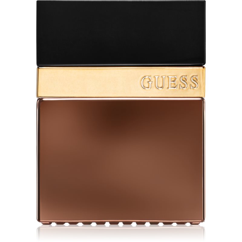 Guess Seductive Desire Eau De Toilette Per Uomo 50 Ml