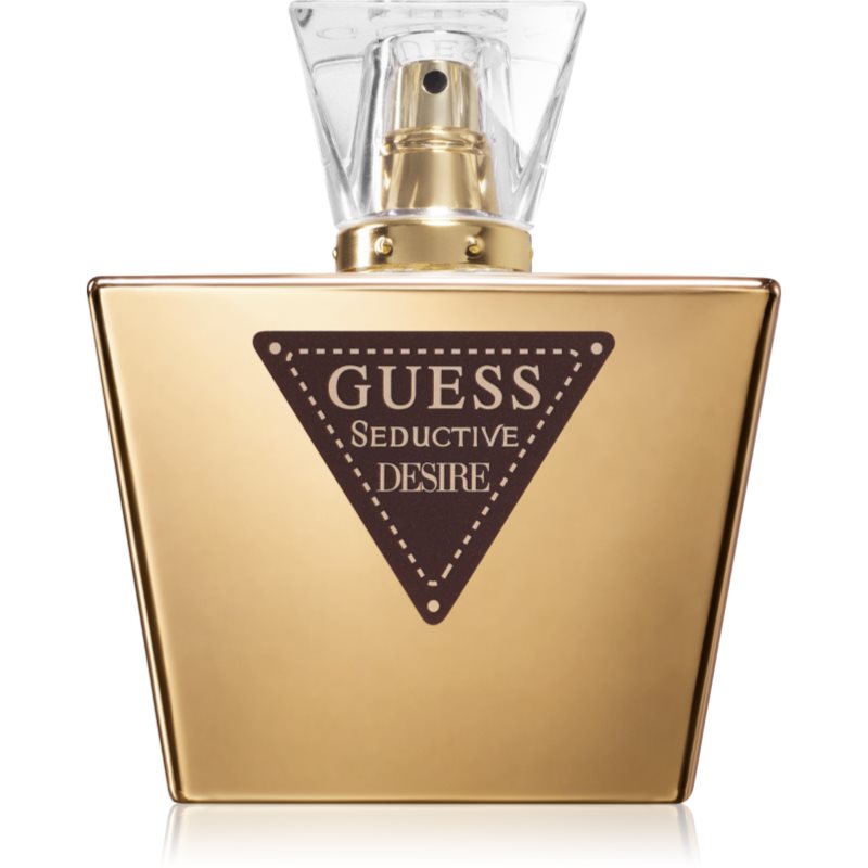 Guess Seductive Desire Woman toaletní voda pro ženy 75 ml