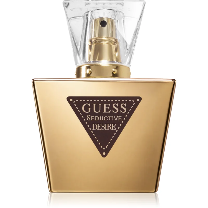 Flacon Seductive Desire Woman Eau de Toilette for women