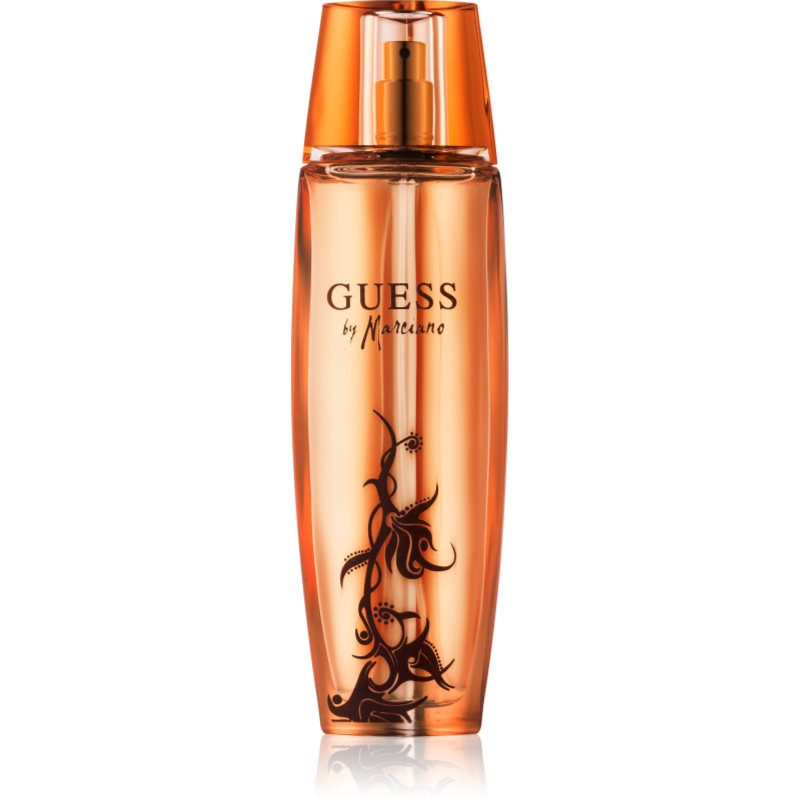 

Guess by Marciano парфумована вода для жінок