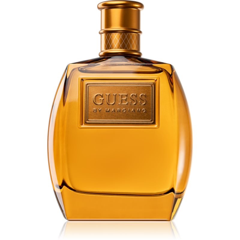 

Guess by Marciano туалетна вода для чоловіків