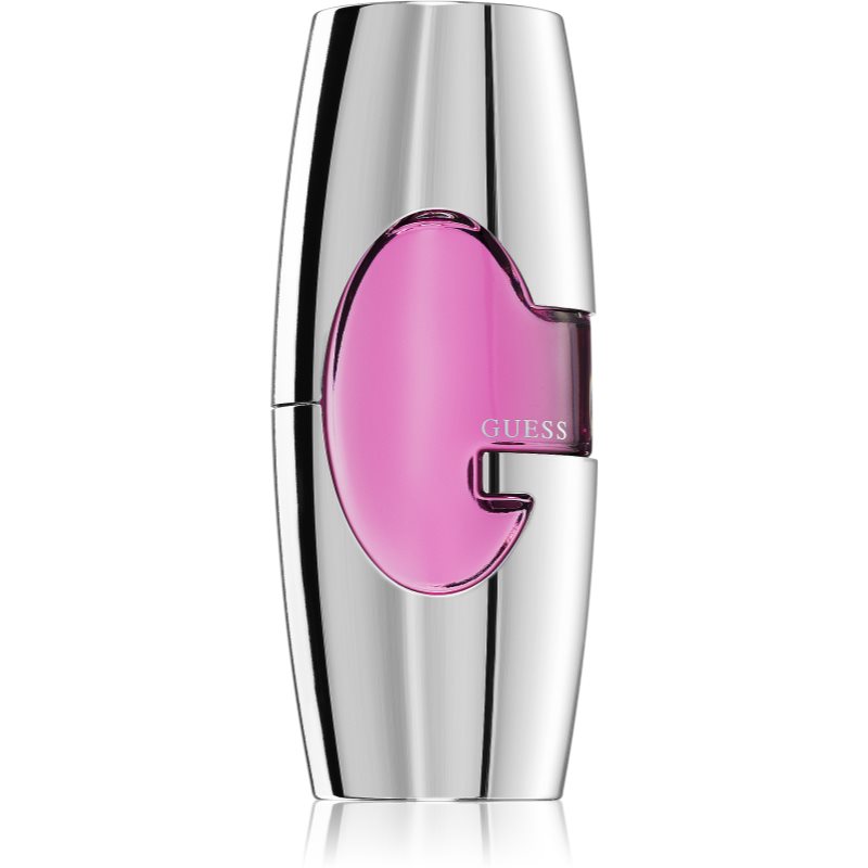 E-shop Guess Guess parfémovaná voda pro ženy 75 ml