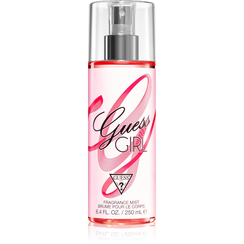 Guess Girl Body Spray for Women 250 ml
