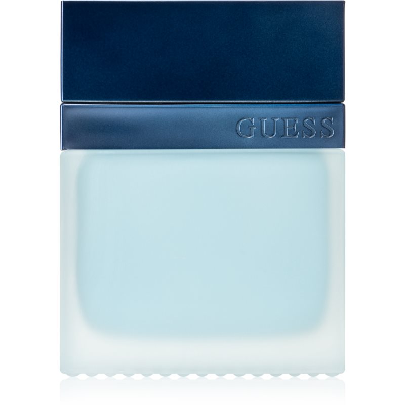 E-shop Guess Seductive Homme Blue voda po holení pro muže 100 ml