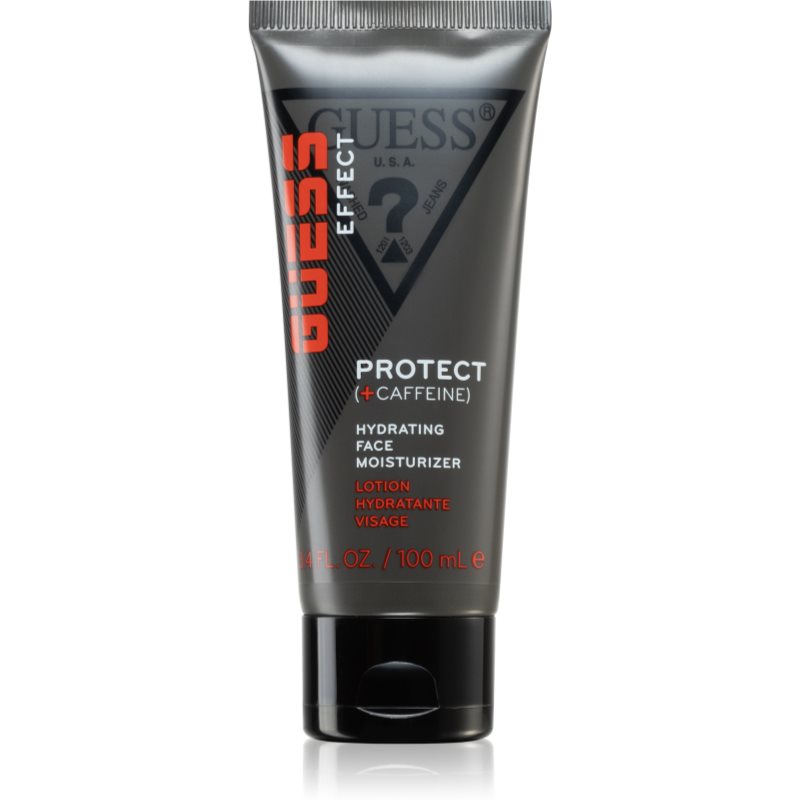 Guess Grooming Effect day face cream for men 100 ml
