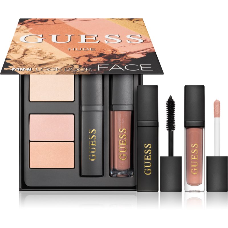 guess-mini-kits-nude-darkova-sada-pro-zeny