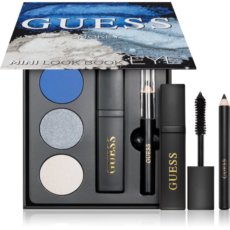 

Guess Mini Kits Smokey подарунковий набір (для очей) для жінок