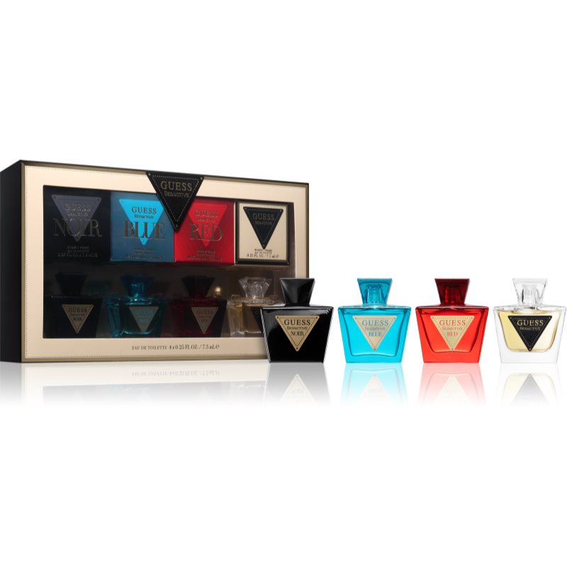 Guess Seductive zestaw upominkowy dla kobiet