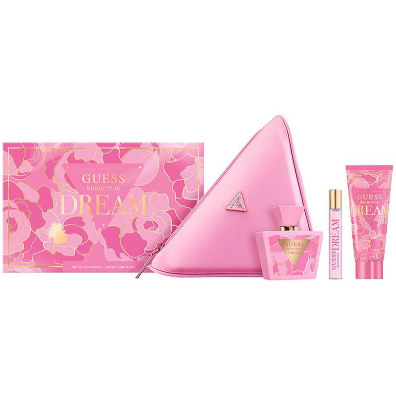 Guess Seductive Dream zestaw upominkowy dla kobiet