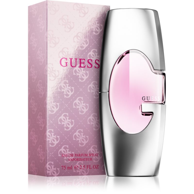 

Guess Guess парфумована вода для жінок