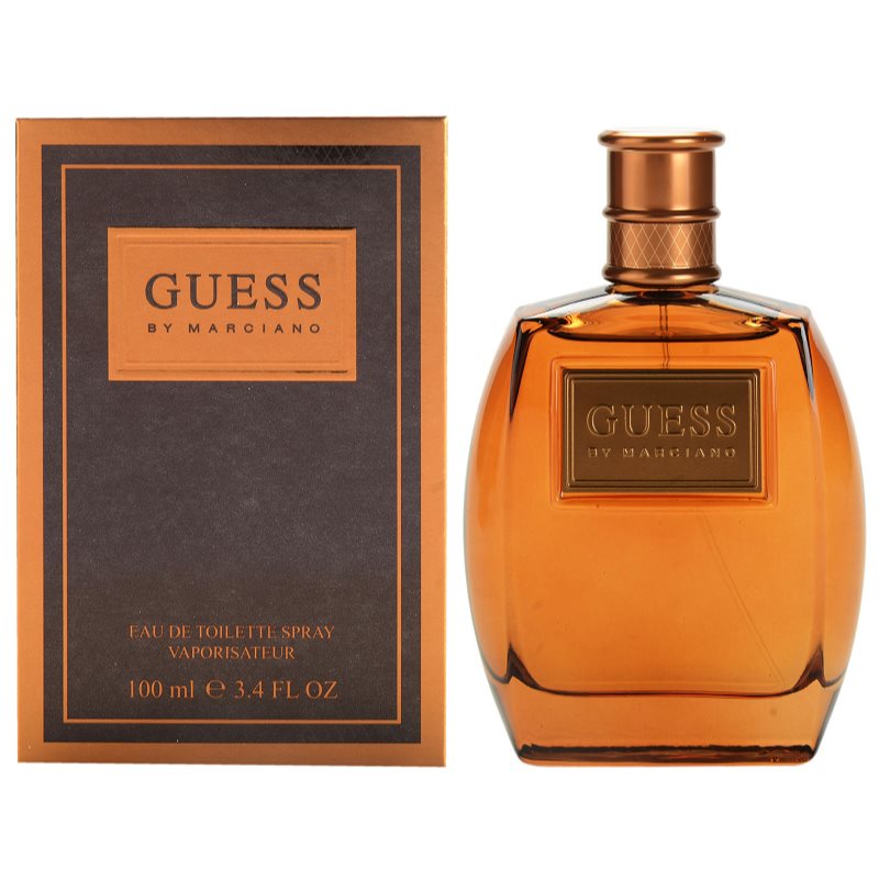 

Guess by Marciano for Men туалетна вода для чоловіків