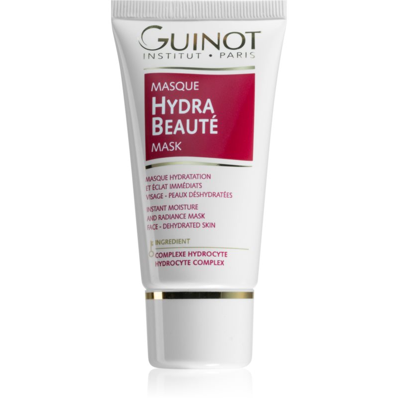 Guinot Hydra Beauté hydratační maska pro všechny typy pleti 50 ml