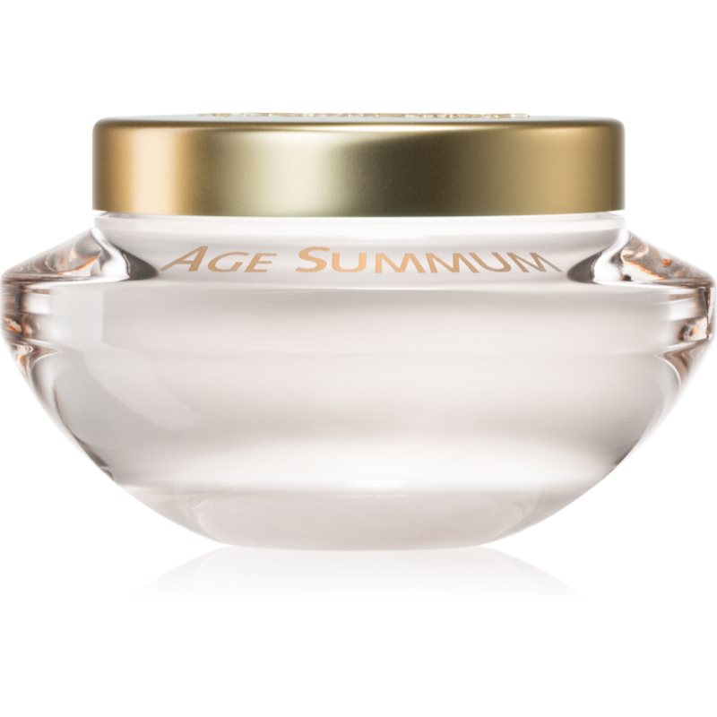 Guinot Age Summum anti-ageing moisturiser 50 ml