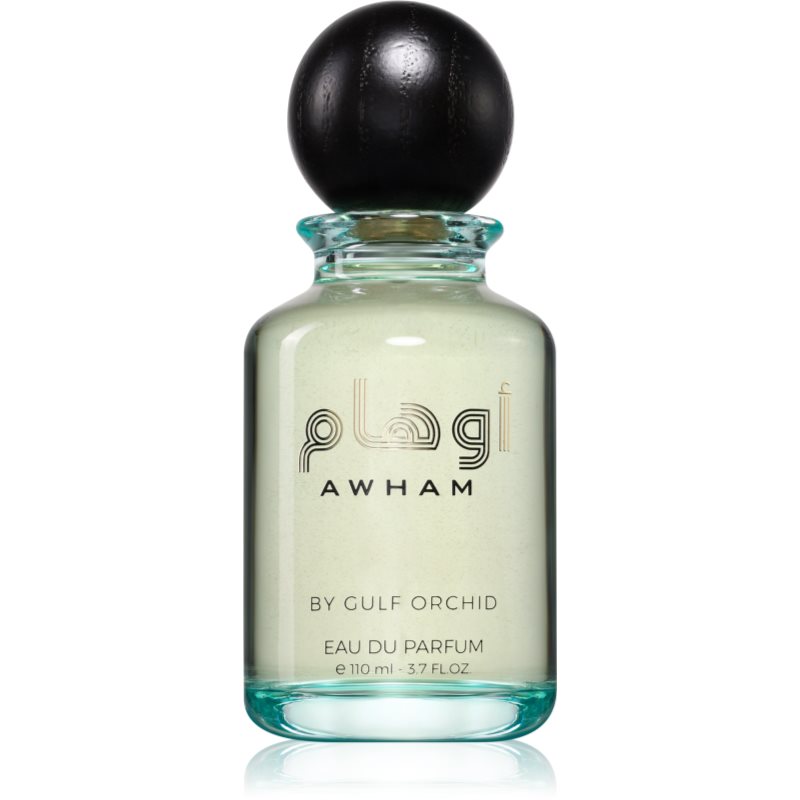 Gulf Orchid Awham Eau de Parfum Unisex 110 ml