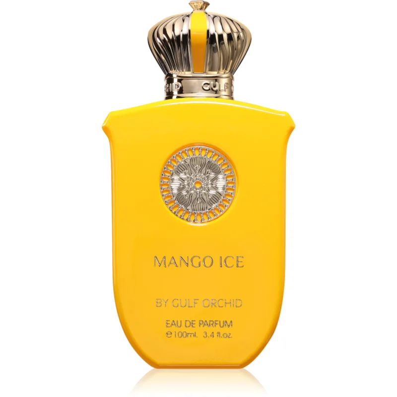 Flacon Mango Ice Eau de Parfum unisex