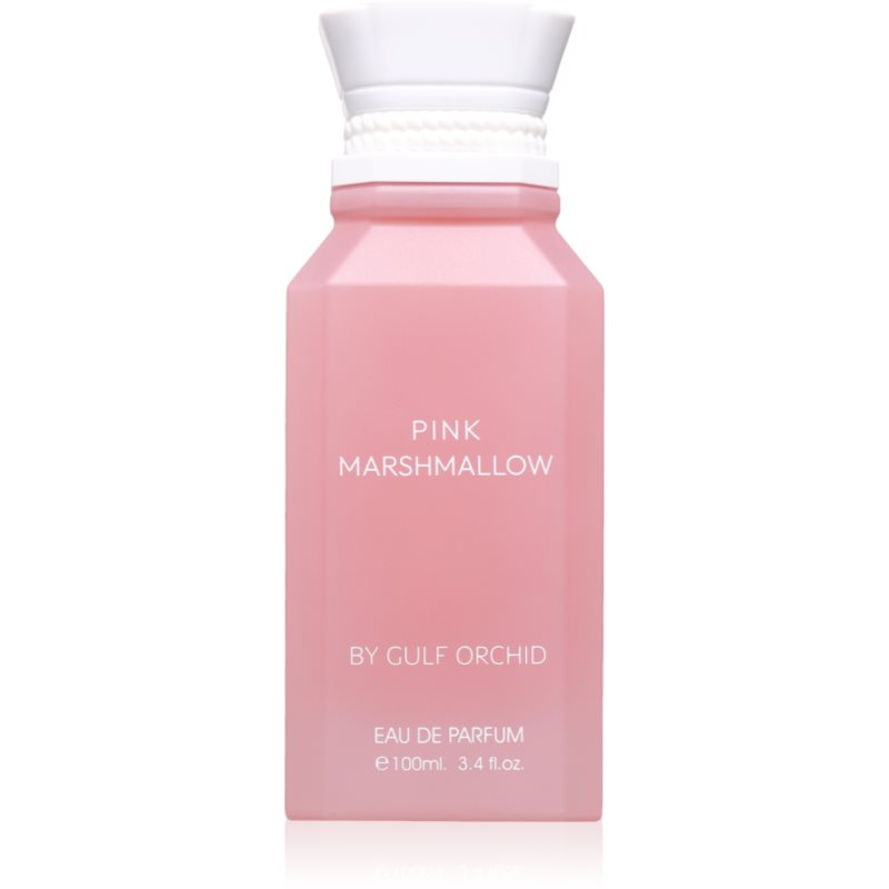Gulf Orchid Pink Marshmallow Eau de Parfum Unisex 100 ml
