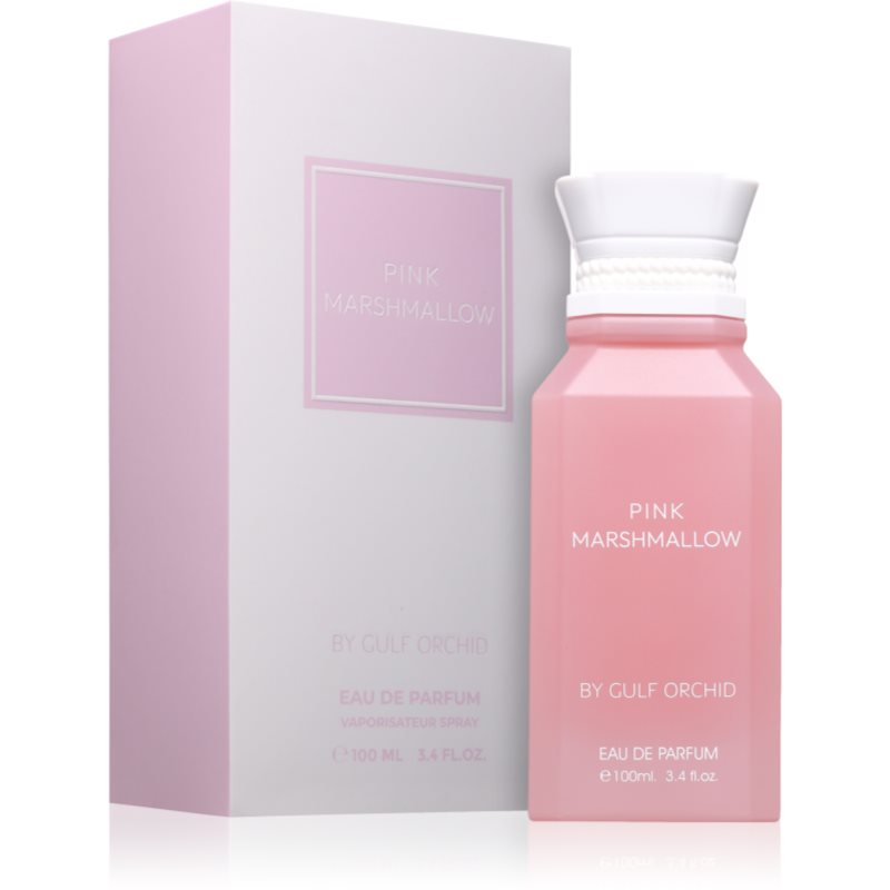 Thumbnail - Gulf Orchid Pink Marshmallow Eau de Parfum Unisex 100 ml