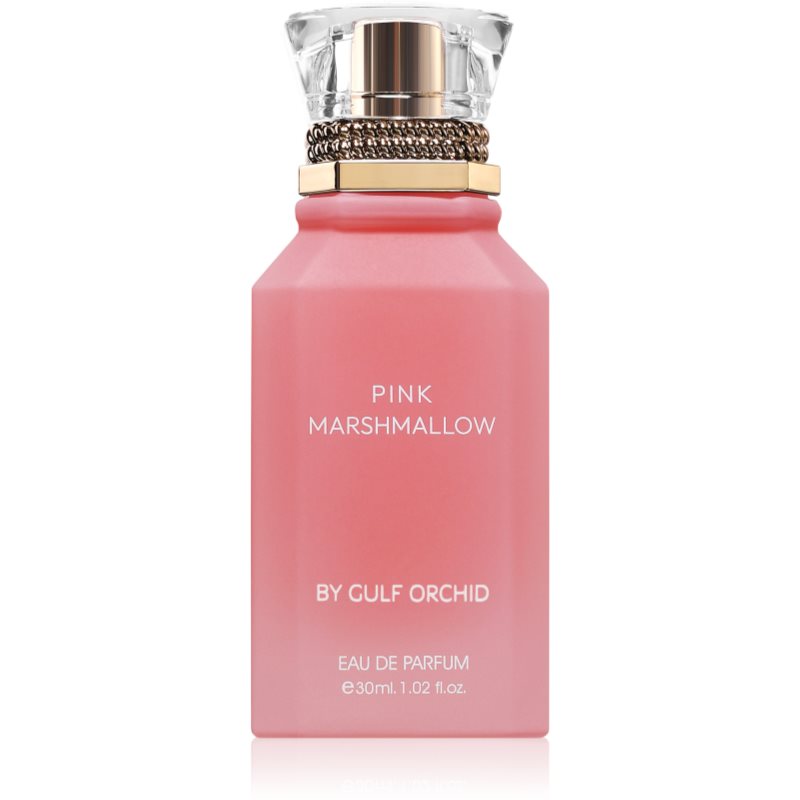 Gulf Orchid Pink Marshmallow parfumovaná voda pre ženy 30 ml