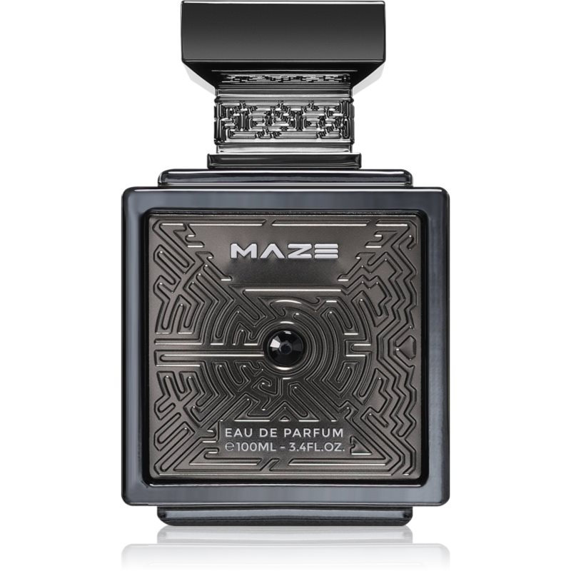 Gulf Orchid Maze parfumovaná voda unisex 100 ml