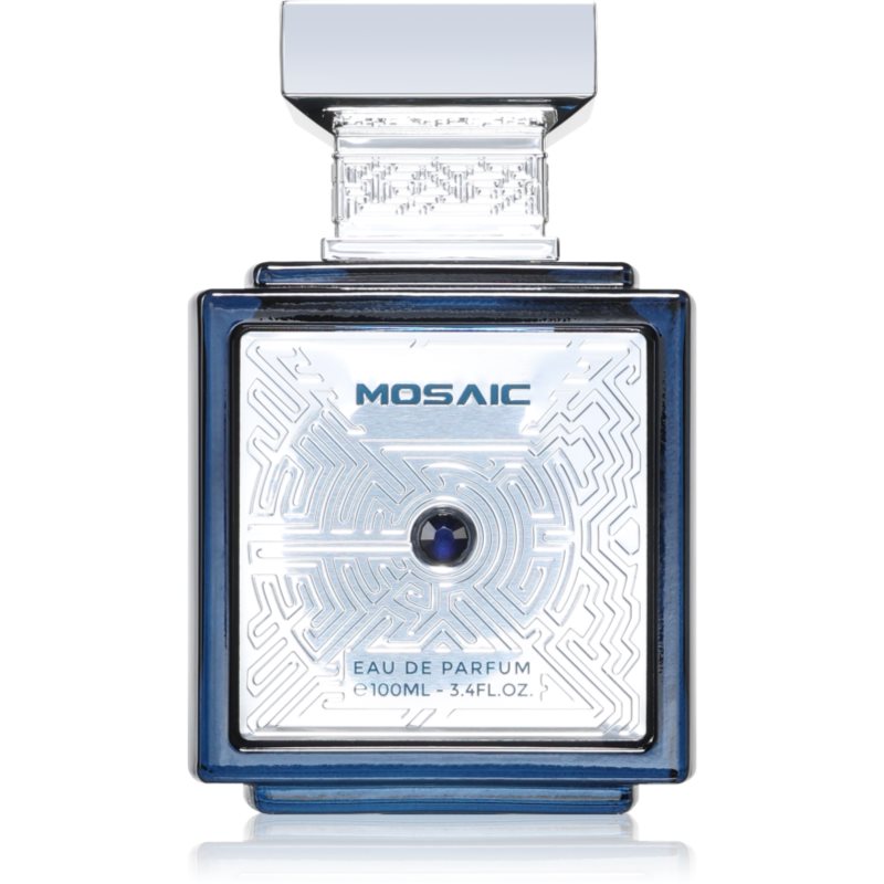 Gulf Orchid Mosaic parfumovaná voda unisex 100 ml