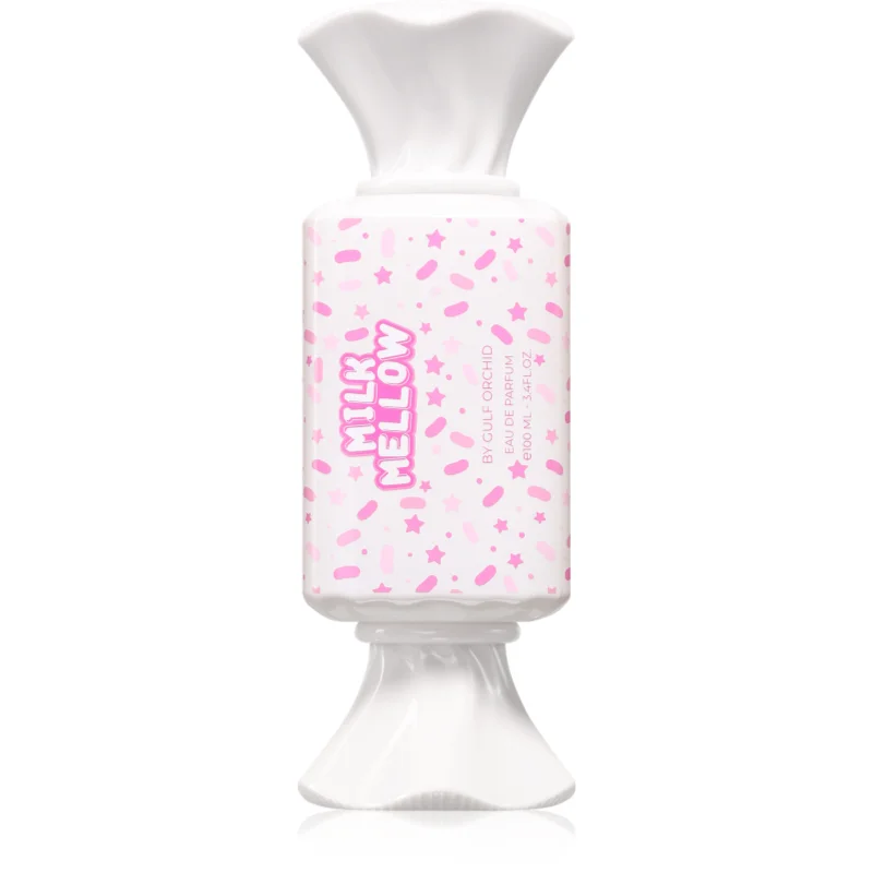 Flacon Milk Mellow Eau de Parfum unisex