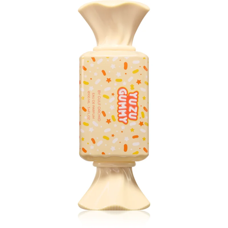 Flacon Yuzu Gummy Eau de Parfum unisex