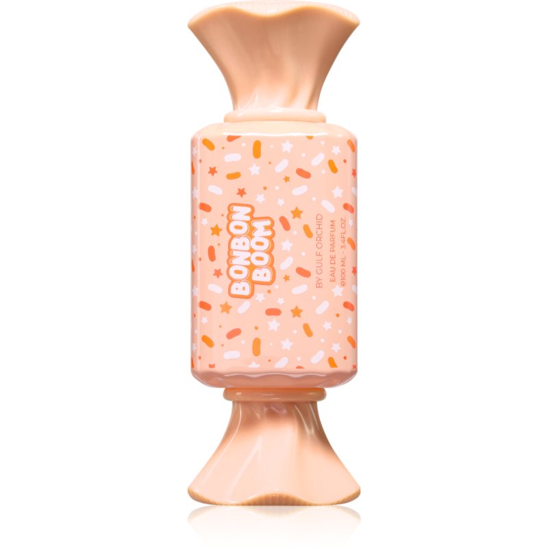 Gulf Orchid Bon Bon Boom Eau de Parfum unisex 100 ml