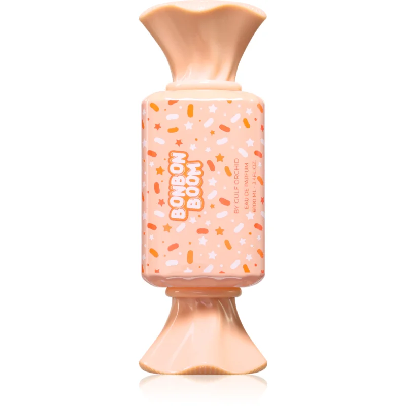 Flacon Bon Bon Boom Eau de Parfum unisex