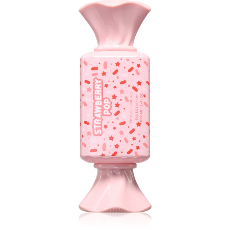 Flacon Strawberry Pop Eau de Parfum unisex