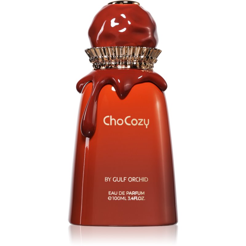 Gulf Orchid ChoCozy Eau de Parfum unisex 100 ml