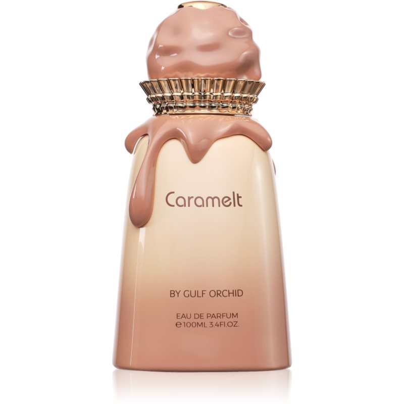 Gulf Orchid Caramelt parfémovaná voda unisex 100 ml