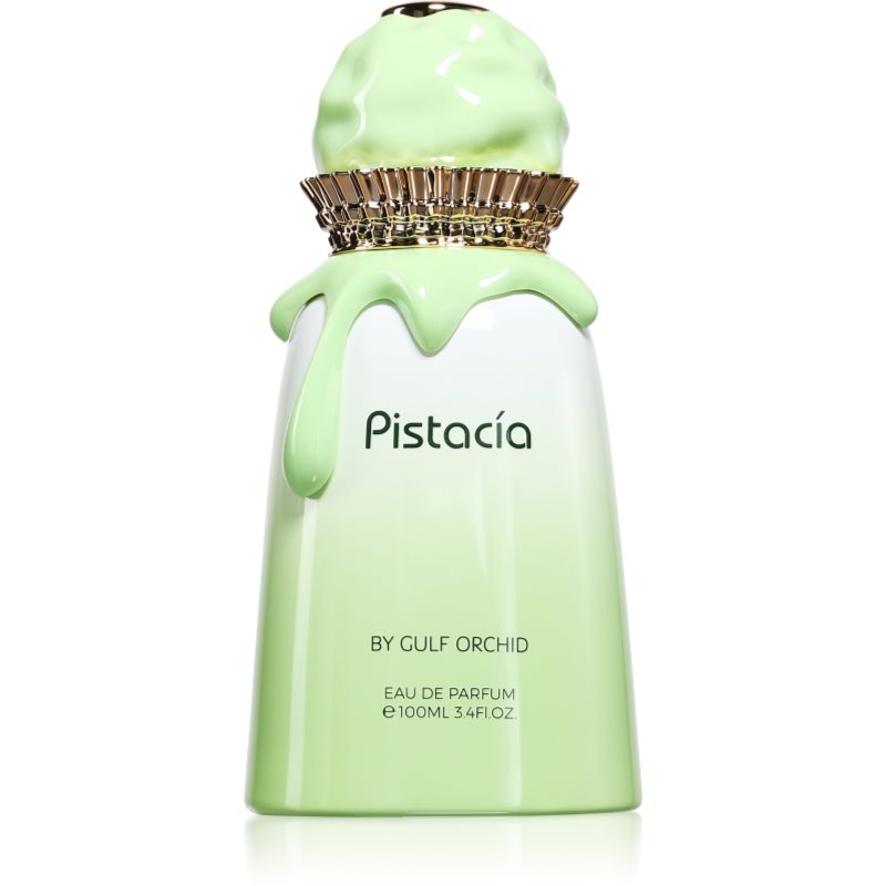 Gulf Orchid Pistacia parfémovaná voda unisex 100 ml
