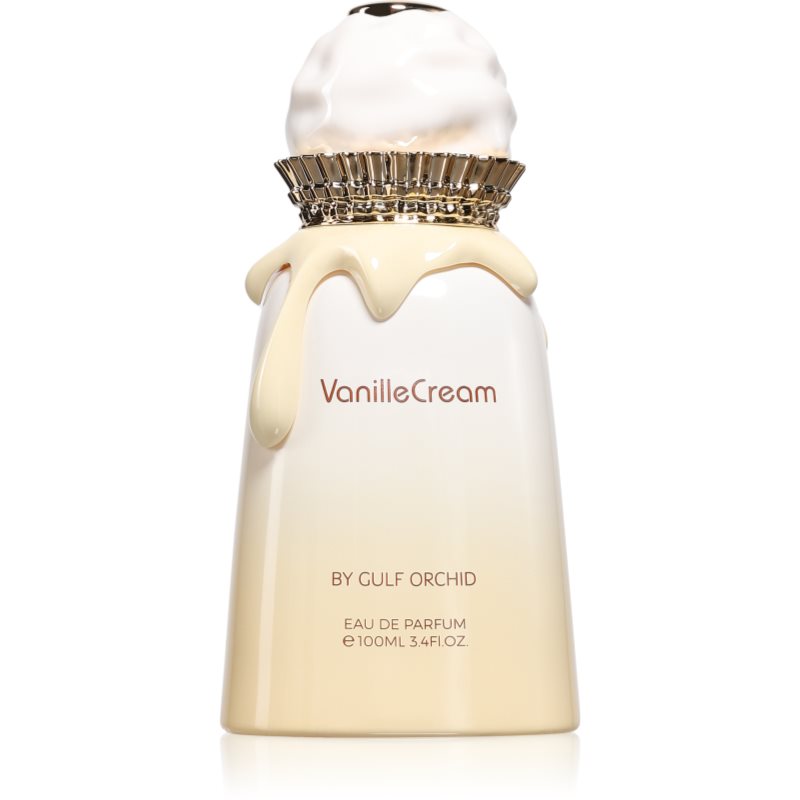 Gulf Orchid Vanille Cream parfémovaná voda unisex 100 ml