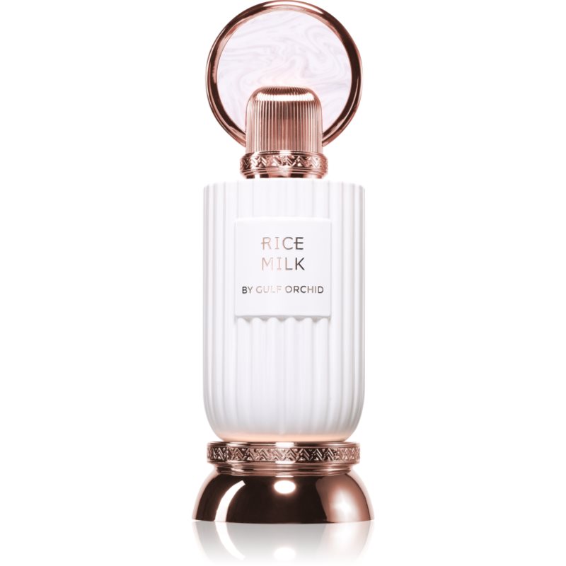 Gulf Orchid Rice Milk Eau de Parfum unisex 100 ml