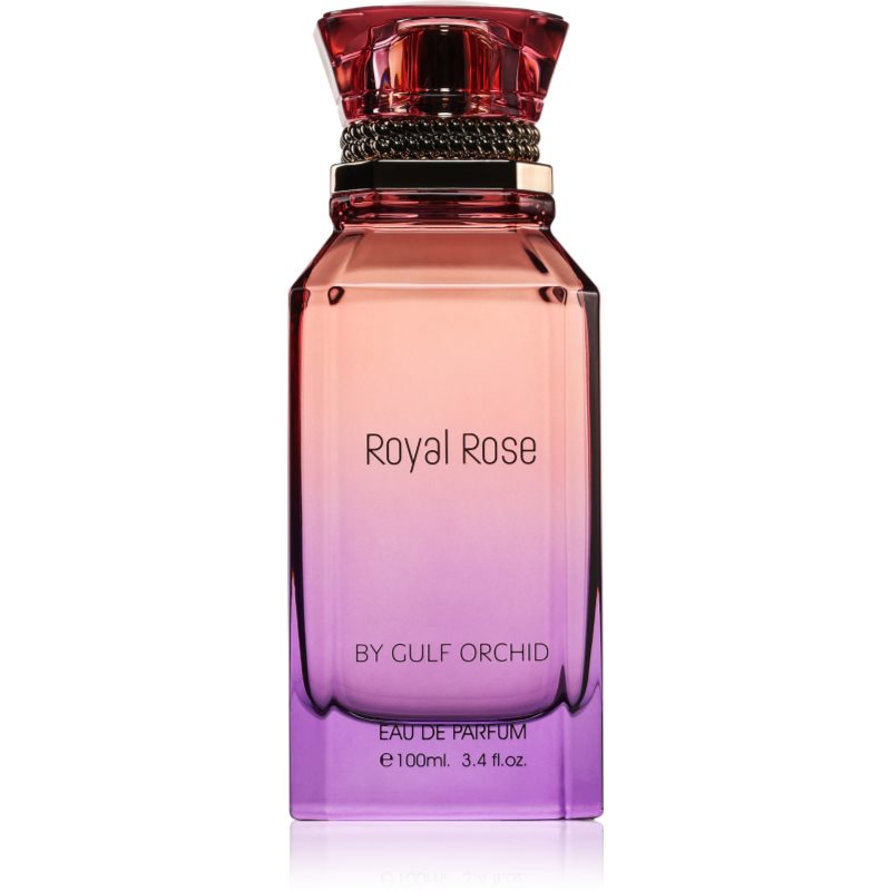 Gulf Orchid Royal Rose парфюмна вода за жени 100 мл.