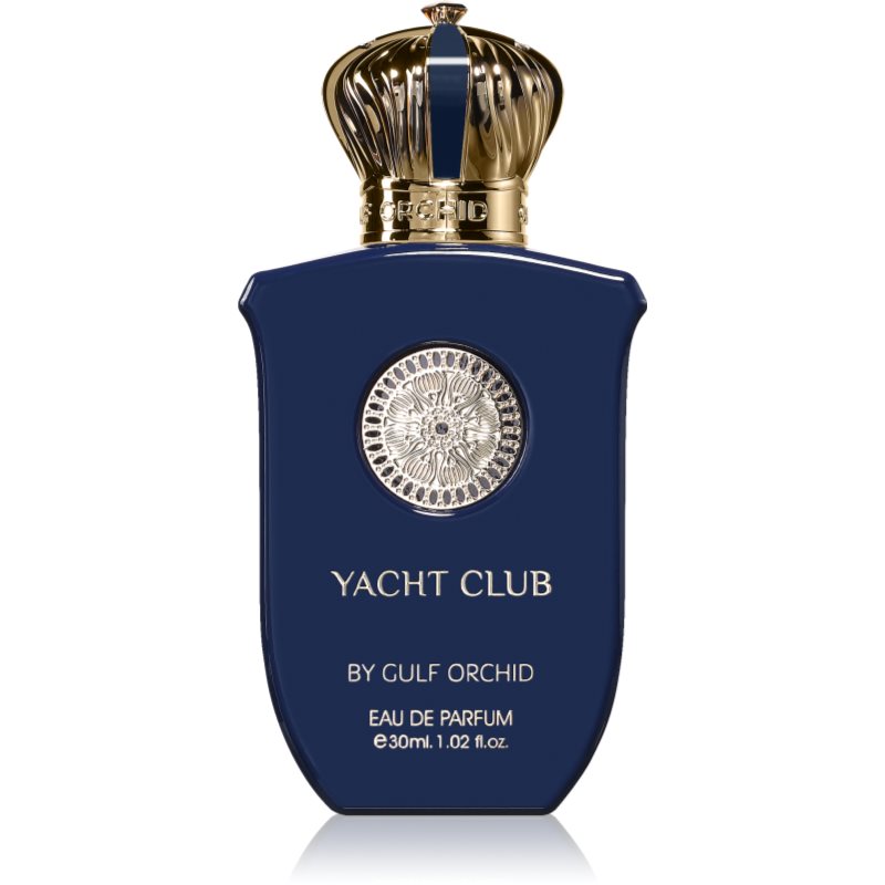 Gulf Orchid Yacht Club Eau de Parfum unisex 30 ml