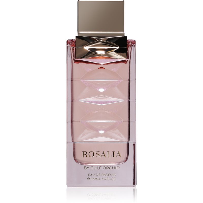 Gulf Orchid Rosalia parfumovaná voda pre ženy 100 ml