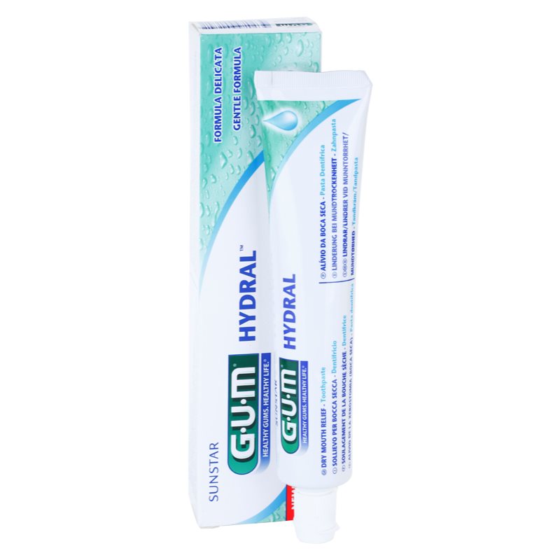 G.U.M Hydral зубна паста 75 мл