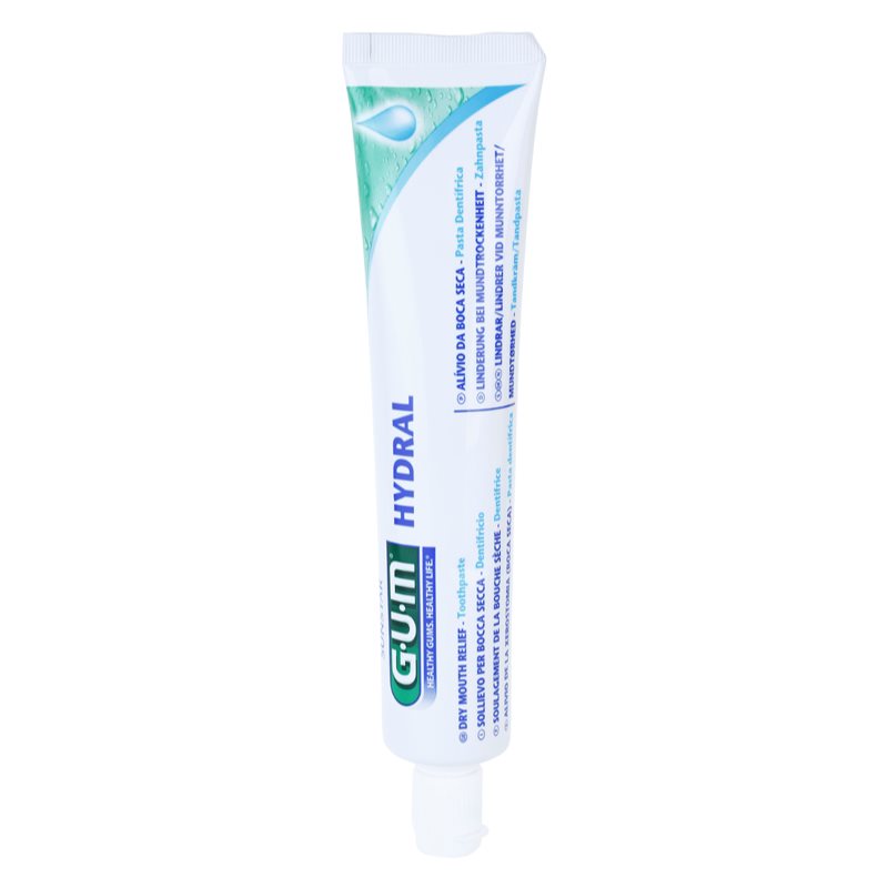 G.U.M Hydral Toothpaste 75 Ml