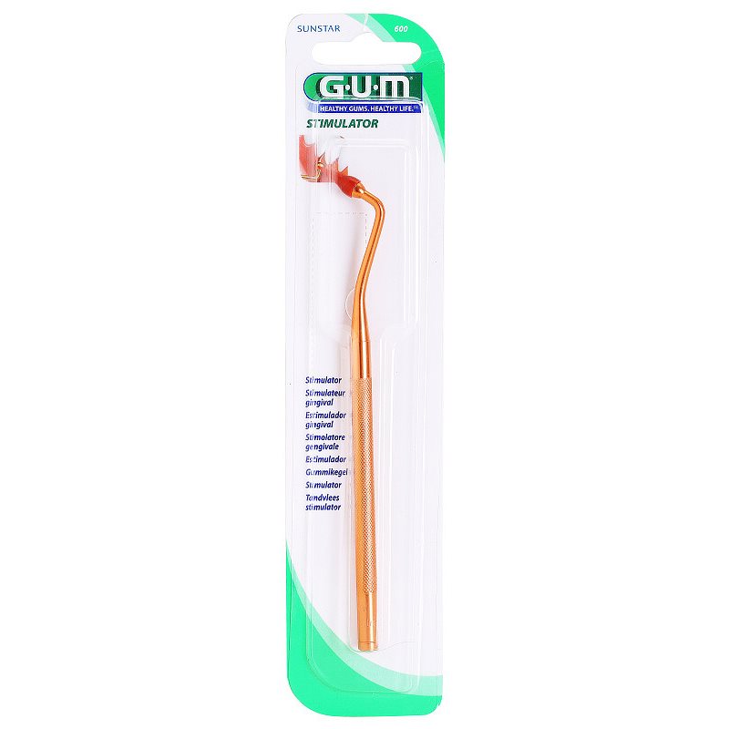 

G.U.M Stimulator міжзубний стимулятор для масажа ясен
